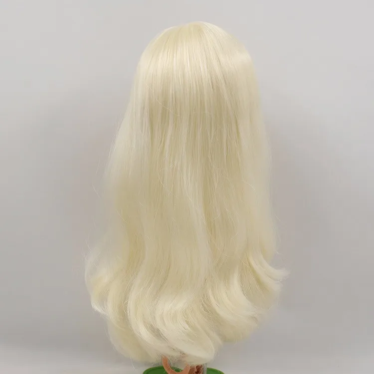 Dream Fairy RBL Blyth Doll  Scalp Wigs  Including the hard endoconchseries 02 11