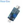 Sound Detection Sensor Module Sound Sensor Intelligent Vehicle For Arduino DIY Kit Parts ► Photo 1/4