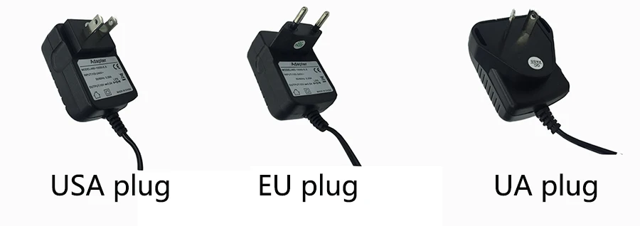 UAS EU UA plug 