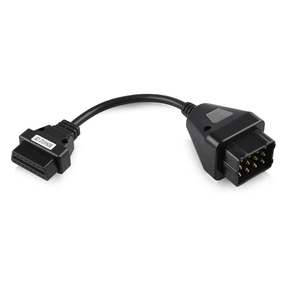 Кабель 8 в 1 для грузовиков VD TCS CDP Pro Plus OBD 2 OBDII диагностический инструмент