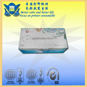 

CISS for Hps131 135. Continuous Ink Supply System for HPs Deskjet 460se 9803se 5740 5743 5745 ect.free By fedex!