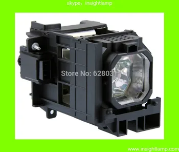 

Projector lamp NP06LP for NP1150/NP2150/NP3150/NP3151/NP3151W/NP1250/NP2250 with housing
