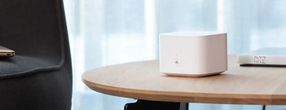 Huawei honor route 2 1167Mbps smart wireless router dual-band gigabit Smart home high speed wifi wall king 1200m high power 5g (6)