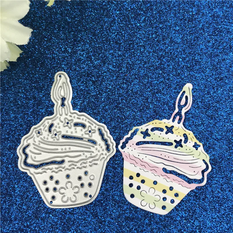 

Metal Cutting Dies cake For Scrapbooking Stencils DIY Album Cards Decoration Embossing Folder Die Cuts Template