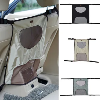 Adjustable Car Fence Safety Barrier 1