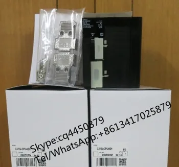 

NEW&ORIGINAL CJ1G-CPU45H