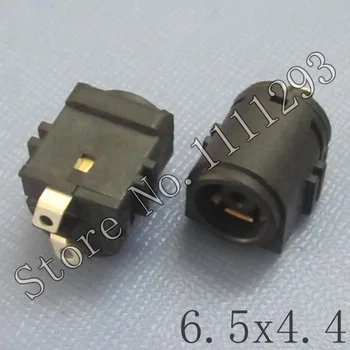 

10pcs/lot DC Power Jack Socket Connector for Sony Laptop 6.5x4.4