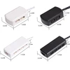 Pluggable Wire Distributor Box for Connect 4pin RGB LED Strip Light 1 to 4 1 to 9 Junction Box Connector ► Photo 3/6