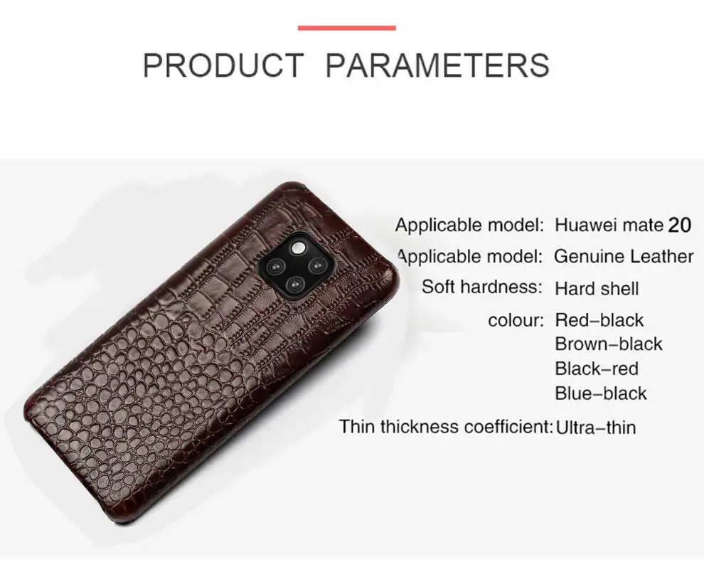 Чехол для телефона из натуральной кожи для huawei mate 20 pro Lite P20 P30 Pro Lite Y6 P SMART чехол для Honor 10i 10 V20 20 Pro 8X 9X
