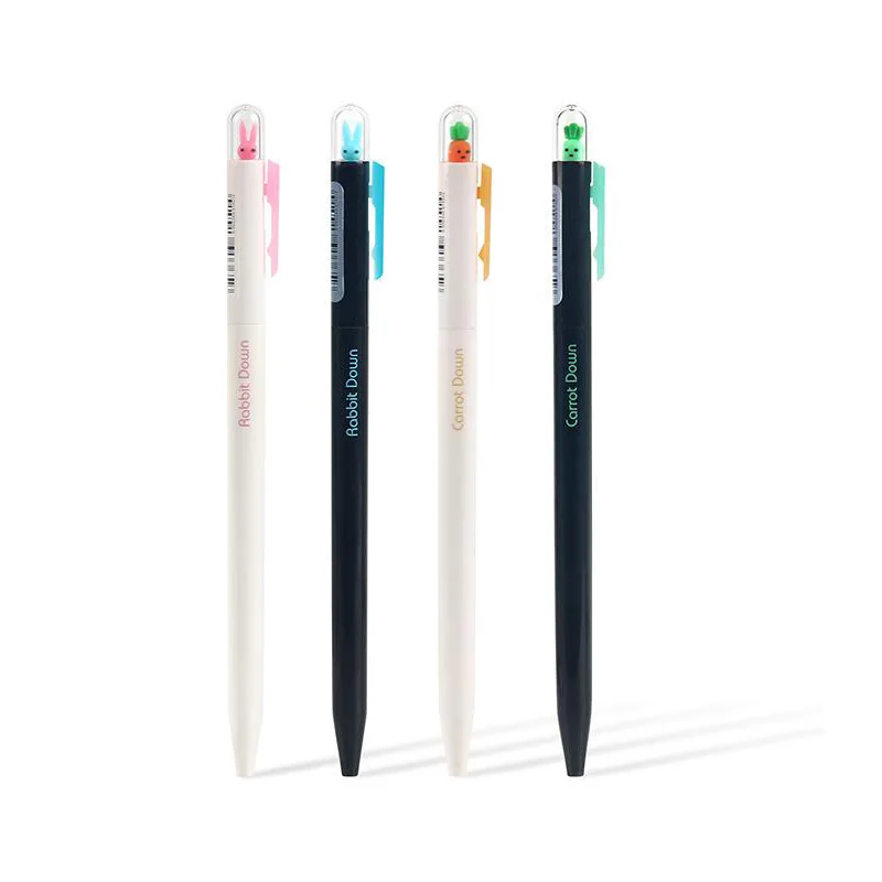 

Rabbit Pencil Kids Cute Bunny Mechanical Pencil as School Writing Supplies 1pcs/lot
