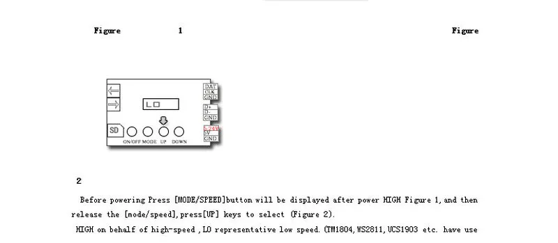 SPECIFICATION4