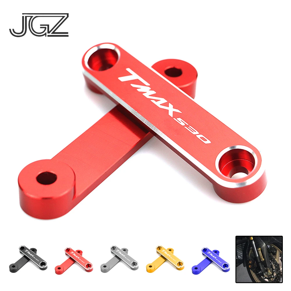 

CNC Aluminum Motorcycle Front Axle Cover Side Plate Decorative Cover Accessories For YAMAHA TMAX 530 2012 2013 2014 2015 2016