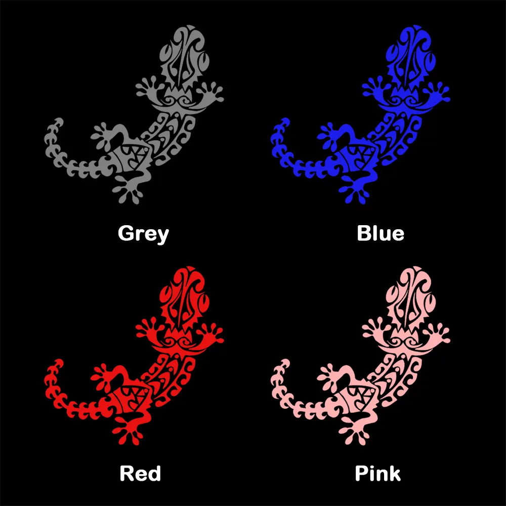 colour-GECKO