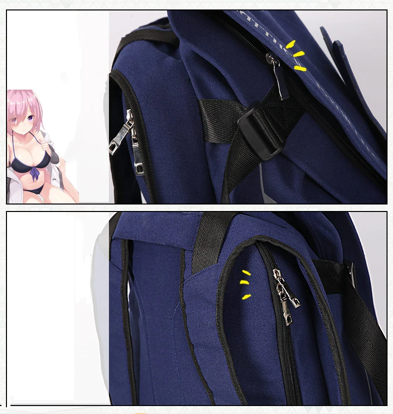 Destino Grande Ordem Dos Desenhos Animados Mochila