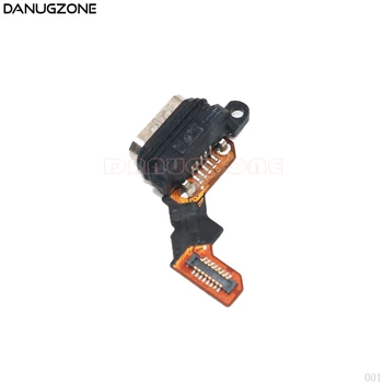 

10PCS For Sony Xperia M4 Aqua E2312 E2333 E2303 E2353 E2363 E2306 USB Charging Port Dock Charge Jack Socket Connector Flex Cable