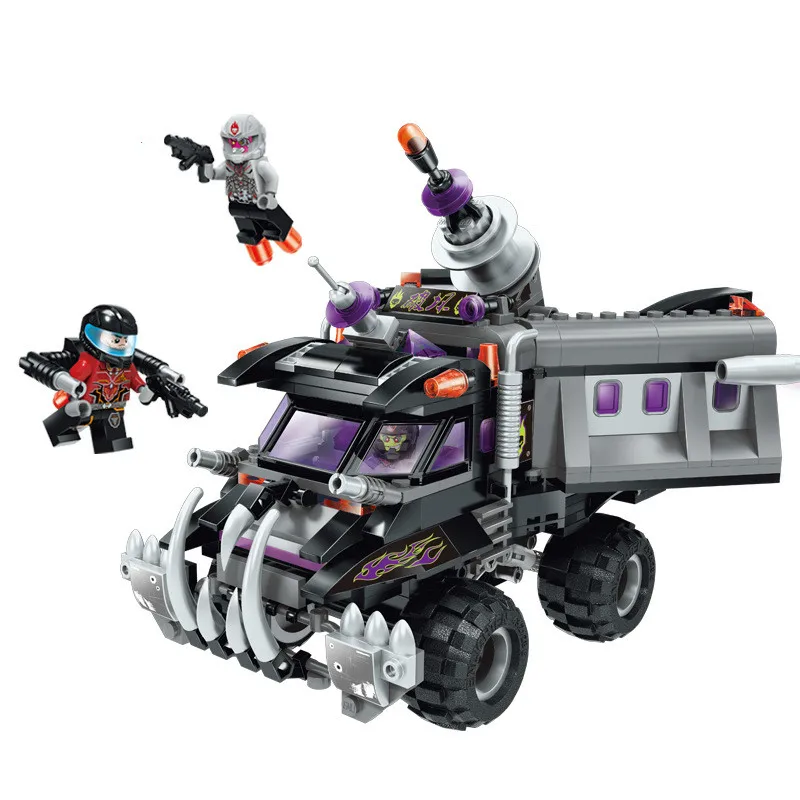 

Building Blocks Compatible with E1614 369P Models Star War Adventure Technic Kits Blocks Toys Gift Hobby For Chlidren.