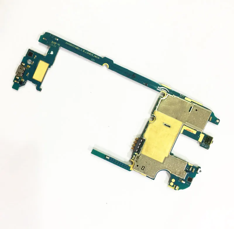  Ymitn unlocked For G4 Boards Mobile Electronic panel Motherboard 32GB For LG G4 H815 International 