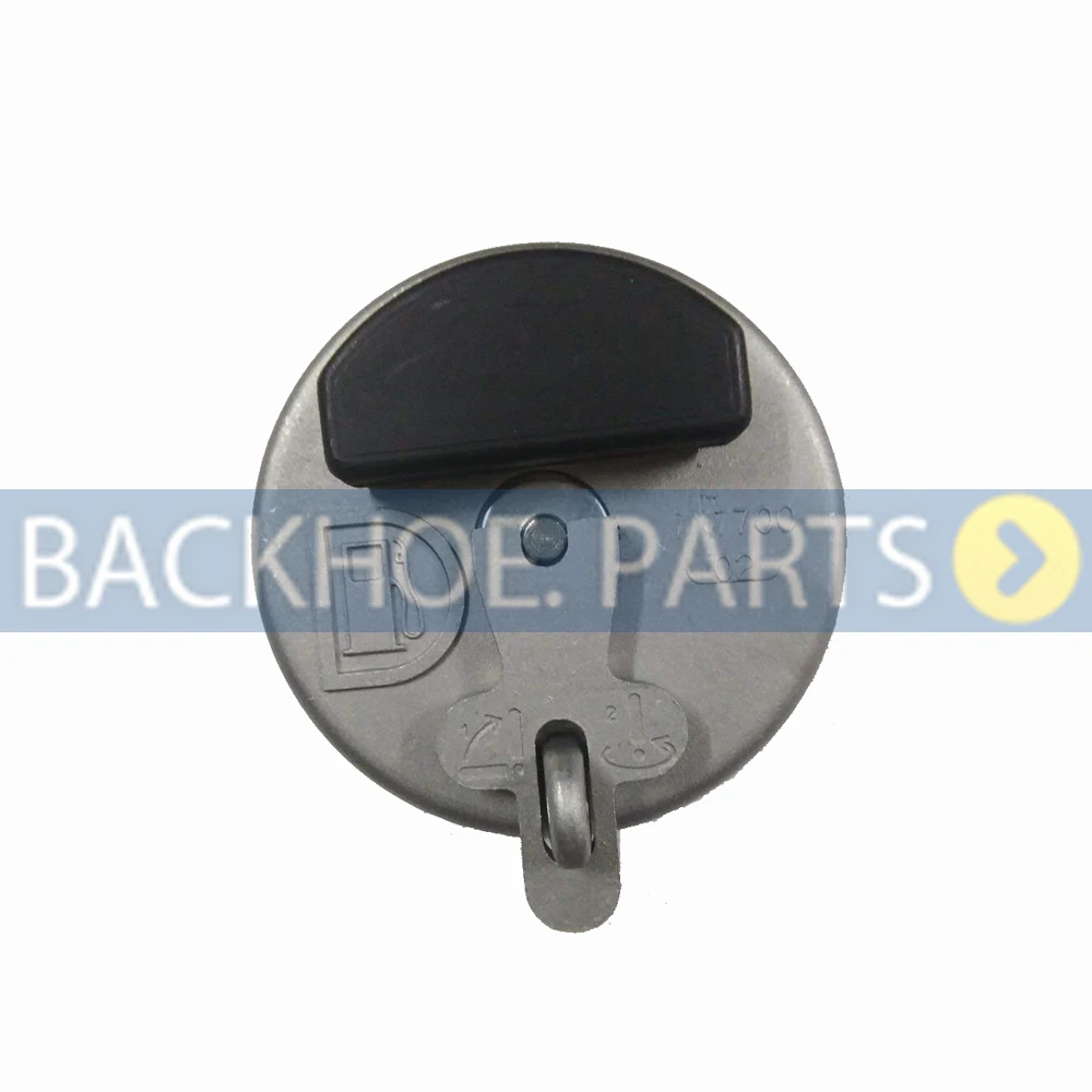 

Fuel Tank Cap 7X7700 for Caterpillar CAT 815F 815F II 825G 825G II 825H SM-350 1090 1190 1190T 1290T 1390 2290 2390 2391