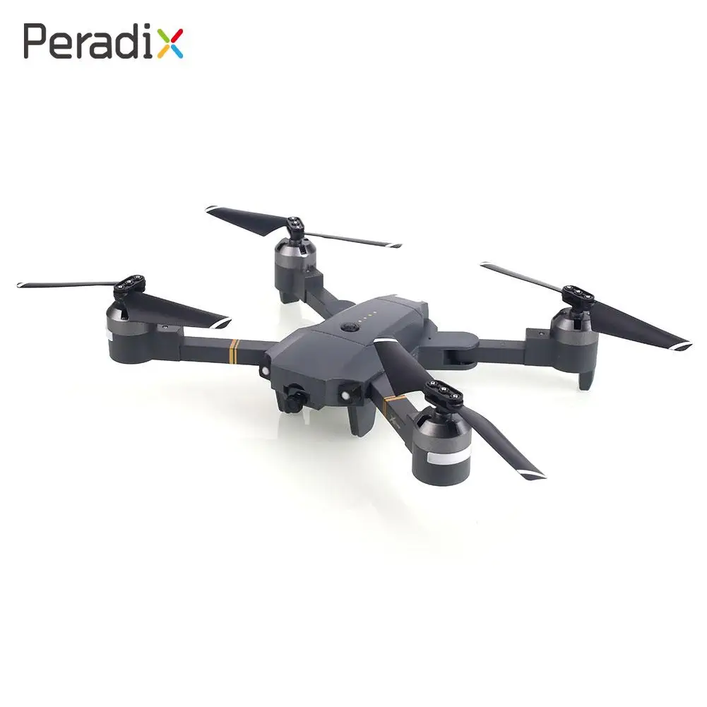 

Peradix XT-1 Drone ABS Storage Bag 2.4GHz 720P HD Camera 4CH 6 Axis Gyro Rolling Flying Speed Adjustable RC Quadcopter Drone