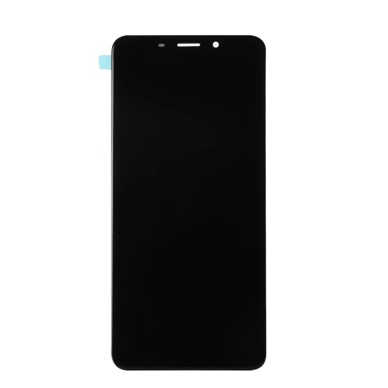 Для Meizu M6s mblu S6 ЖК дисплей + сенсорный экран тест хороший дигитайзер стеклянная