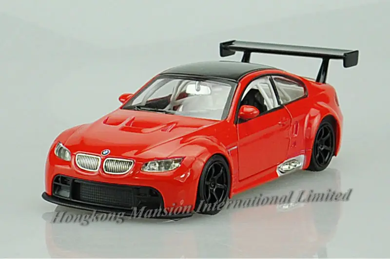 132 TheBMW M3 GTR STREET VERSION (10)