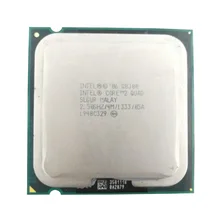 Процессор Intel Core 2 Quad Q8300 2,5 Ghz/4 M Socket 775 cpu