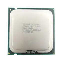 Intel Core 2 Quad Q8300 2,5 ГГц/4 м гнездо 775 Процессор процессор