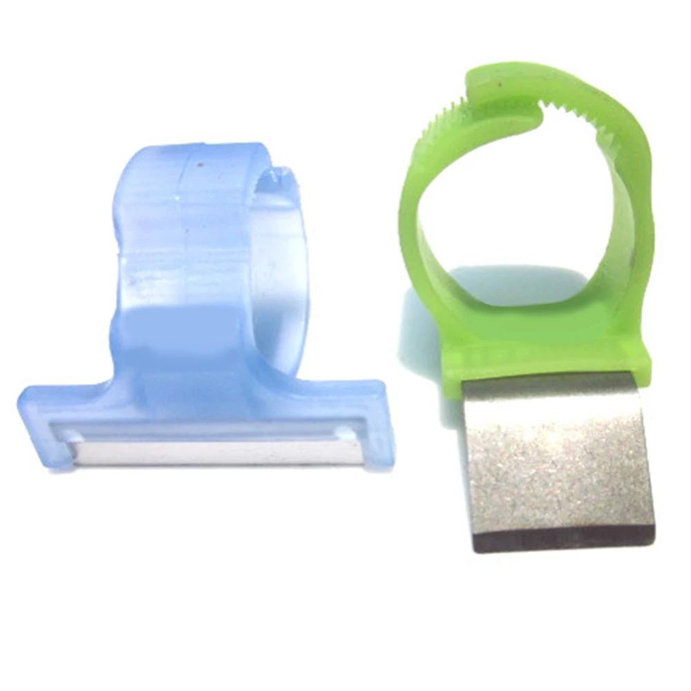 

Shear Ring Picking Vegetables Fruit Picking Grapes Cherry Orchard Cut Tool Convenient Picking Knife Gardening Tools