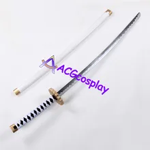 Fate Grand Order Saber Okita Souji Подставка для меча реквизит для косплея ПВХ сделано ACGcosplay
