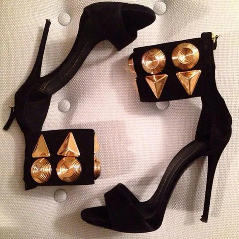 Hot-Selling-2015-Women-Charming-Punk-Style-Black-Suede-Leather-Gold-Rivets-Embellished-Sandals-with-Triangle.jpg_640x640