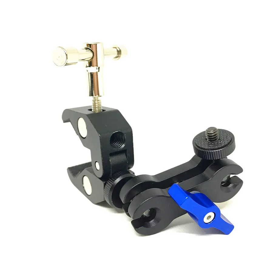 Mini Ballhead Magic Arm (5)