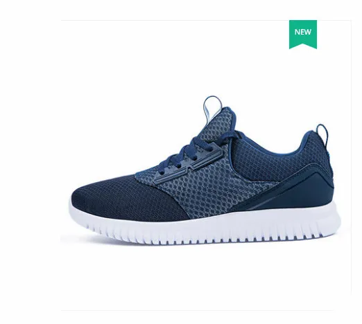 

Running shoes 2018 autumn and winter new mesh breathable sports shoes boys lightweight running shoes shock absorption