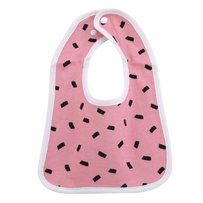 Baby Cotton Slobber U-shaped Bib New Cartoon Baby Bib Children's Rice Pocket Bavoir B B Imperm Able Baby Bibs Apron Baby Stuff Baby Cotton Slobber U-shaped Bib New Cartoon Baby Bib Children's Rice Pocket Bavoir B B Imperm Able Baby Bibs Apron Baby Stuff