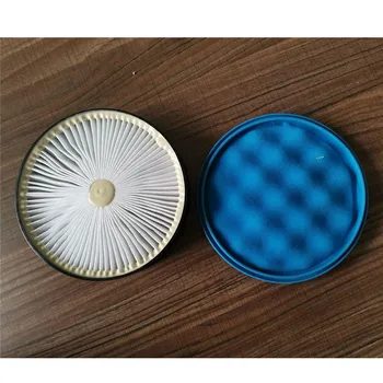 

Pre & Post Filter Kit For Samsung MotionSync Bagless Upright VCA-VM40P VHU-70 Vacuum Cleaner Replacement Filters Accessories