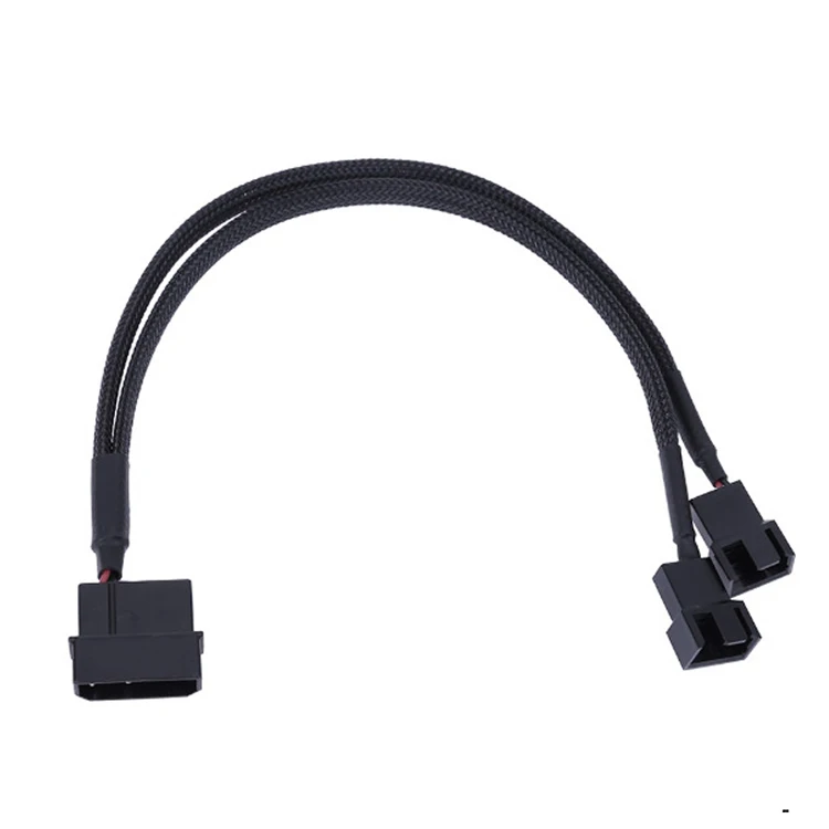  Fan Splitter Power Cable (2)