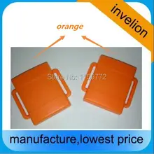 Водонепроницаемый rfid-браслеты чип многоразовые длинные выбор для чтения марафонский забег сроки системы 1-6 м(без ремешка