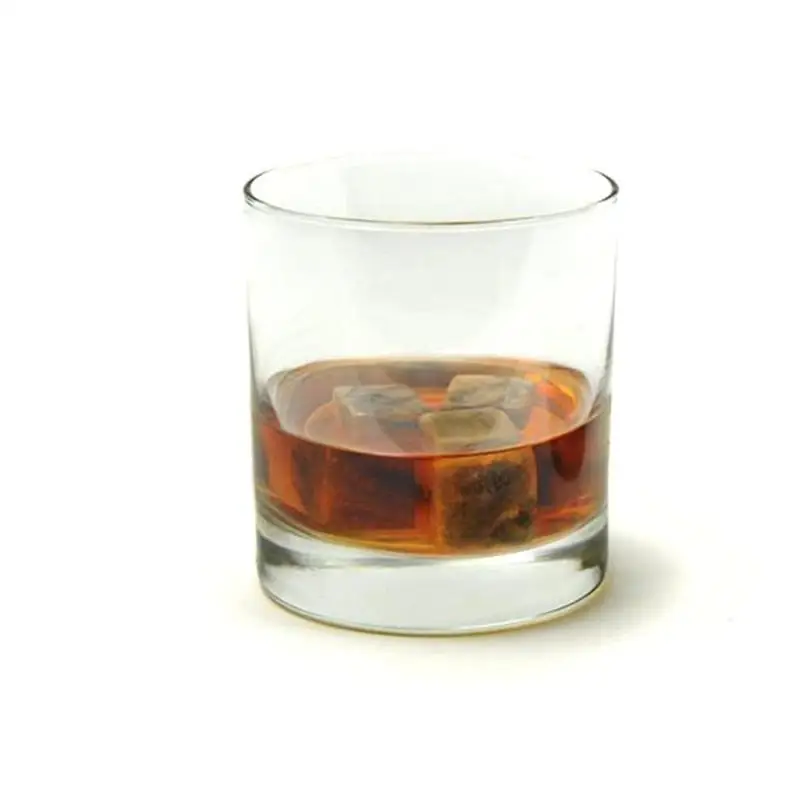6 шт Серый Wiskey ледяной камень для напитков холодные камни виски и других