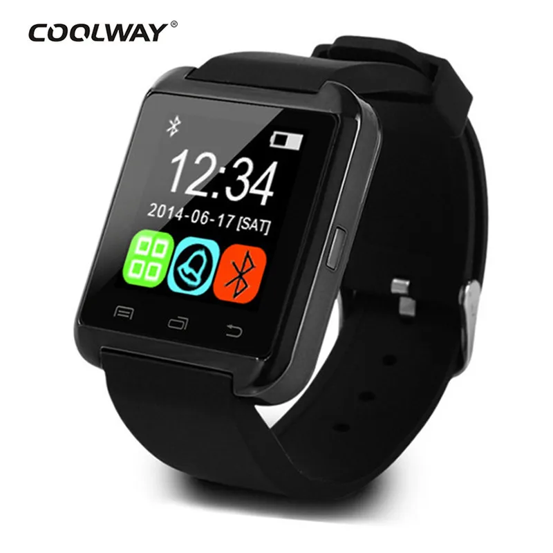 men's smartwatch for iphone