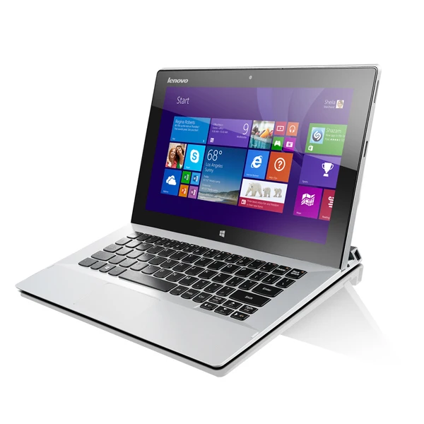 

Original Lenovo Keyboard with Touch panel for Lenovo MIIX2 11 tablet for Lenovo MIIX2 11 keyboard