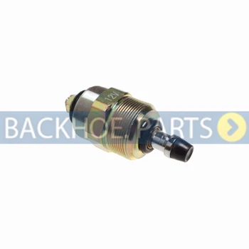 

Stop Solenoid Valve 17/918121 for JCB 8080 8052 8060 8056 12V