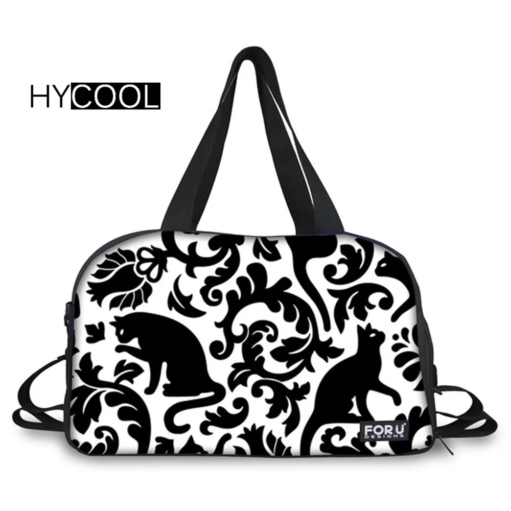 

HYCOOL Sports Men's Bag Fitness Profession Athletic Train Handbag For Women Teens Multifunction Breathable Run Football Gym Bags