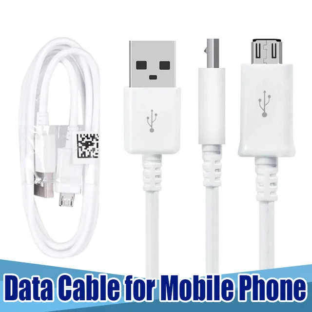 Адаптер для зарядки телефона Nokia 5 1 Plus 6 7 8 кабель Micro USB C передачи данных Galaxy S8 S9 S10