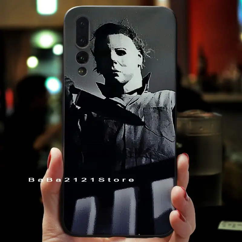 Halloween The Curse Of Michael Myers Horror Movie