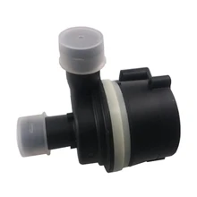 Best Car Additional Electric Coolant Auxiliary Water Pump Fit For Audi A4 A5 A6 / Avant Q5 Q7 For VW Amarok Touareg 059 121 012B