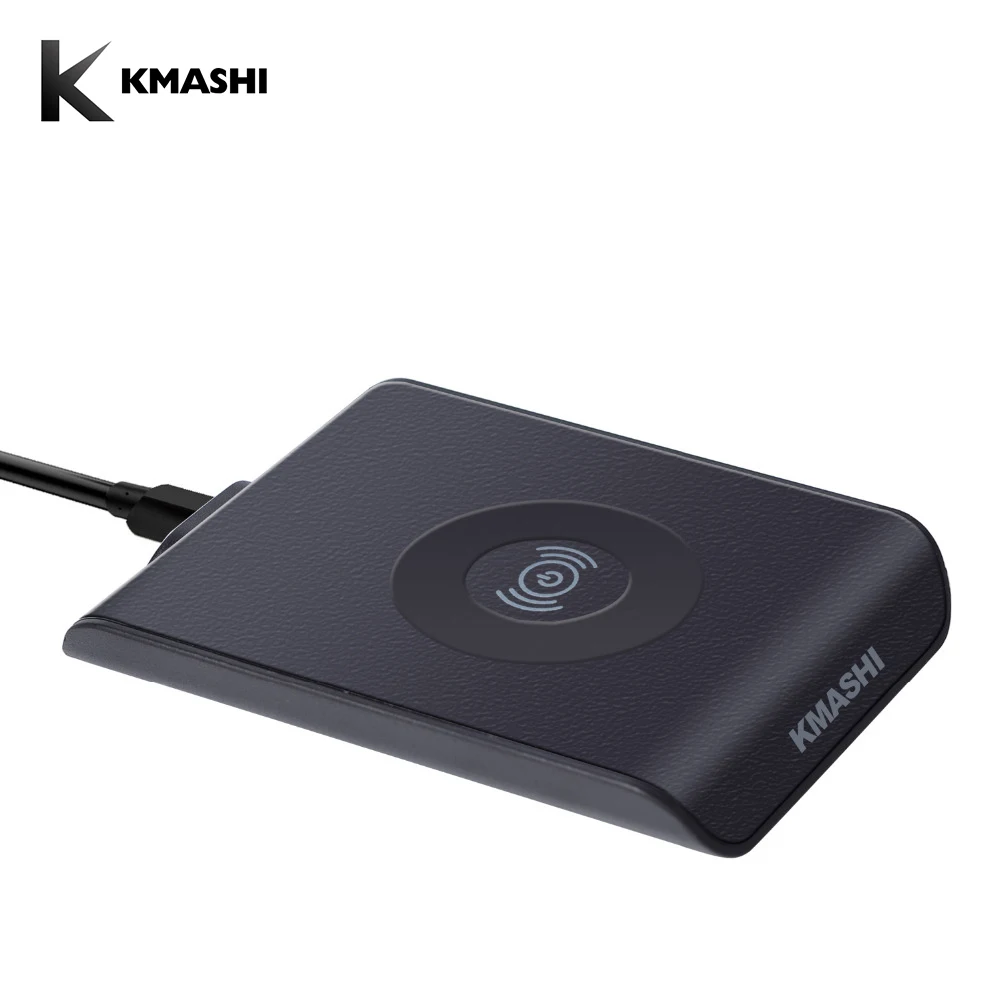 Buy Original KMASHI Fast Wireless Charging Port Fast