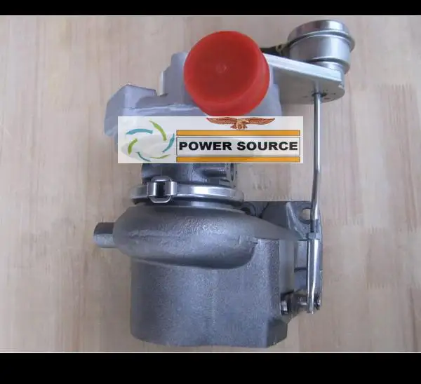 TD05H-14G-10 49178-02385 28230-45000 49178-02320  28230-45100 49178-09620 Turbine Turbo Turbocharger For Mitsubishi Fuso Canter 4D34T 3.9L Hyundai D4DA 4D34T 3.9L 136HP (3)