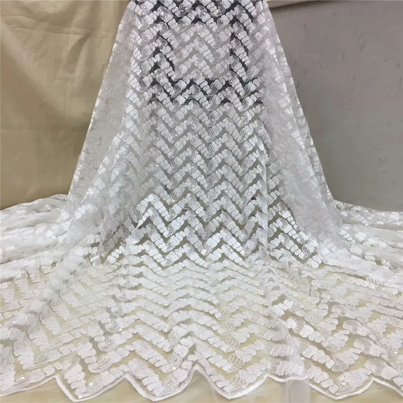 Nigerian lace fabric (19)