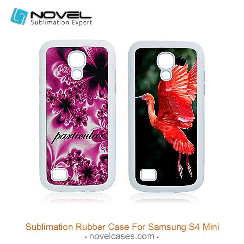 TPU Samsung S4 Mini.1 