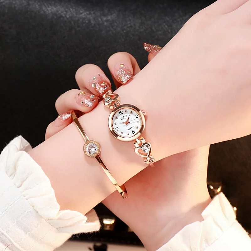 

2019 Fashion Luxury Women Bracelet Watches Lady Simple Casual Dress Watch Relogio Feminino Montre Femme Zegarek Damski Horloges