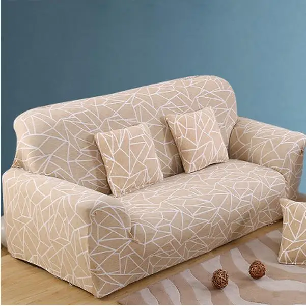Turnkey General Universal Sofa Cover Single Package Type Cap Full Turnkey General Universal Sofa Cover Single Package Type Cap Full Leather Three People Modern Combinati In From Home Garden On